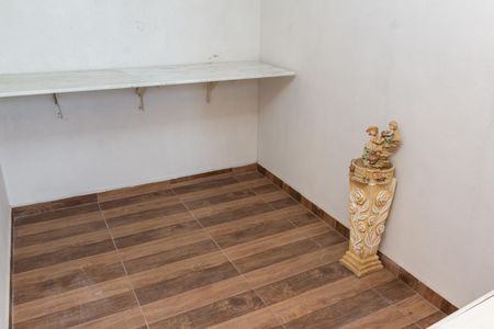 Casa para alugar com 120m², 5 quartos e sem vagaQuarto 4