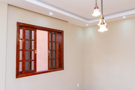 Casa para alugar com 120m², 5 quartos e sem vagaSala