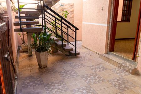 Casa para alugar com 120m², 5 quartos e sem vagaQuintal