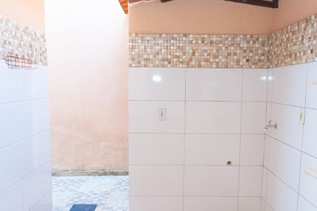 Casa para alugar com 120m², 5 quartos e sem vagaÁrea de Serviço