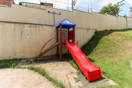 Apartamento para alugar com 39m², 2 quartos e 1 vaga Apartamento para alugar com 39m², 2 quartos e 1 vagaPlayground