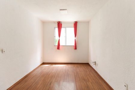 Apartamento para alugar com 39m², 2 quartos e 1 vaga Apartamento para alugar com 39m², 2 quartos e 1 vagaSala