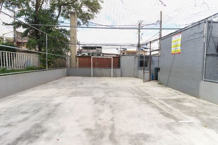 Apartamento para alugar com 39m², 2 quartos e 1 vaga Apartamento para alugar com 39m², 2 quartos e 1 vagaQuadra Esportiva