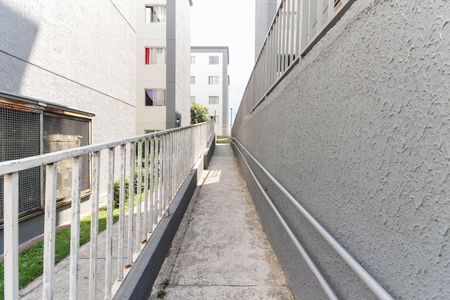 Apartamento para alugar com 39m², 2 quartos e 1 vaga Apartamento para alugar com 39m², 2 quartos e 1 vagaÁrea Comum