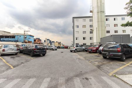 Apartamento para alugar com 39m², 2 quartos e 1 vaga Apartamento para alugar com 39m², 2 quartos e 1 vagaEstacionamento