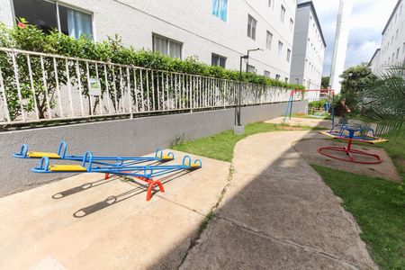 Apartamento para alugar com 39m², 2 quartos e 1 vaga Apartamento para alugar com 39m², 2 quartos e 1 vagaPlayground