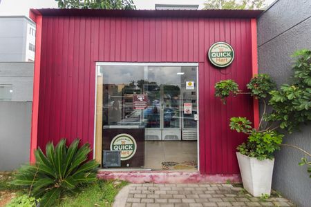 Apartamento para alugar com 39m², 2 quartos e 1 vaga Apartamento para alugar com 39m², 2 quartos e 1 vagaMercadinho