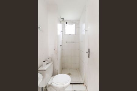 Apartamento para alugar com 39m², 2 quartos e 1 vaga Apartamento para alugar com 39m², 2 quartos e 1 vagaBanheiro
