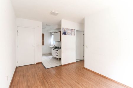 Apartamento para alugar com 39m², 2 quartos e 1 vaga Apartamento para alugar com 39m², 2 quartos e 1 vagaSala