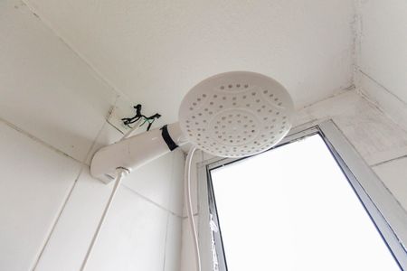 Apartamento para alugar com 39m², 2 quartos e 1 vaga Apartamento para alugar com 39m², 2 quartos e 1 vagaBanheiro