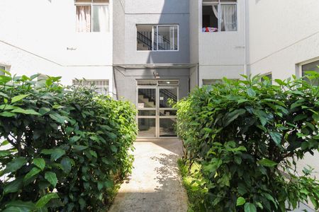 Apartamento para alugar com 39m², 2 quartos e 1 vaga Apartamento para alugar com 39m², 2 quartos e 1 vagaÁrea Comum