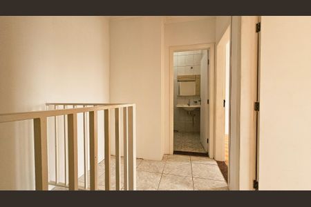 Casa à venda com 160m², 2 quartos e 4 vagasCorredor