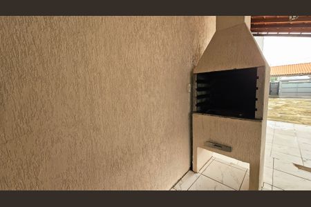 Casa à venda com 160m², 2 quartos e 4 vagasChurrasqueira