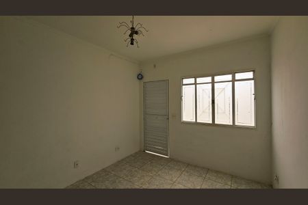 Sala de casa para alugar com 2 quartos, 160m² em Anhangabaú, Jundiaí