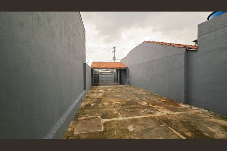 Casa à venda com 160m², 2 quartos e 4 vagasQuintal