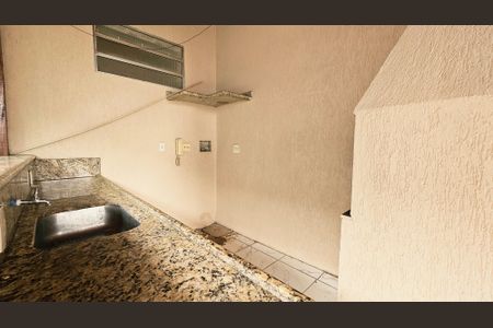 Casa à venda com 160m², 2 quartos e 4 vagasChurrasqueira