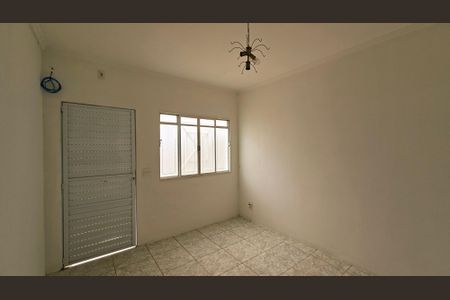 Sala de casa para alugar com 2 quartos, 160m² em Anhangabaú, Jundiaí