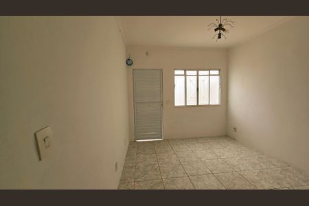 Sala de casa para alugar com 2 quartos, 160m² em Anhangabaú, Jundiaí