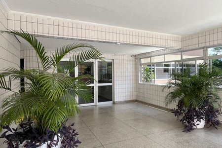 Apartamento para alugar com 68m², 2 quartos e 1 vagaÁrea comum