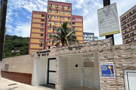 Apartamento para alugar com 68m², 2 quartos e 1 vagaFachada