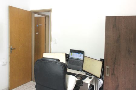 Quarto 2 de apartamento para alugar com 2 quartos, 68m² em Saboó, Santos