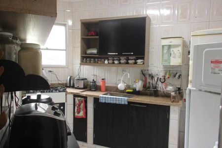 Apartamento para alugar com 68m², 2 quartos e 1 vagaCozinha e Área de Serviço