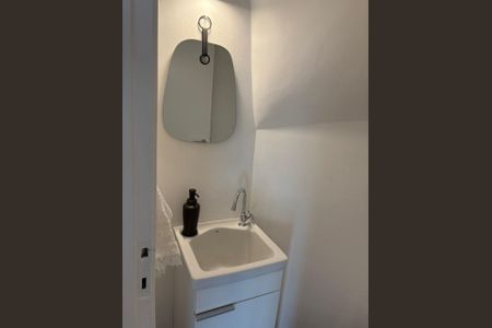 Foto 08 de kitnet/studio à venda com 1 quarto, 55m² em Itaim Bibi, São Paulo