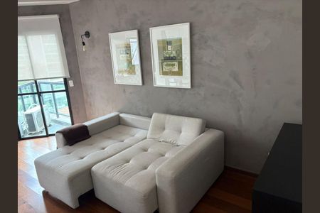 Studio à venda com 55m², 1 quarto e 1 vaga Studio à venda com 55m², 1 quarto e 1 vagaFoto 04