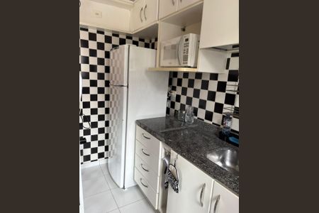 Studio à venda com 55m², 1 quarto e 1 vaga Studio à venda com 55m², 1 quarto e 1 vagaFoto 09