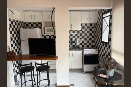 Studio à venda com 55m², 1 quarto e 1 vaga Studio à venda com 55m², 1 quarto e 1 vagaFoto 11
