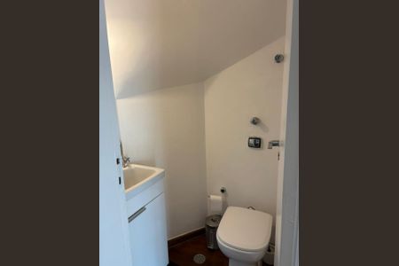 Studio à venda com 55m², 1 quarto e 1 vaga Studio à venda com 55m², 1 quarto e 1 vagaFoto 07