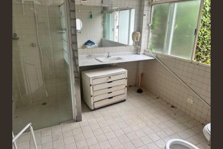 Casa para alugar com 400m², 4 quartos e 4 vagas