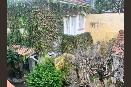 Casa para alugar com 4 quartos, 400m² em Jardim Paulistano, São Paulo