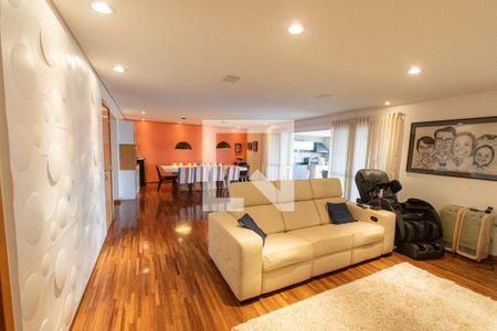 Apartamento para alugar com 3 quartos, 213m² em Ipiranga, São Paulo