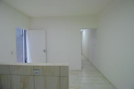 Casa para alugar com 125m², 2 quartos e sem vaga Casa para alugar com 125m², 2 quartos e sem vagaCozinha