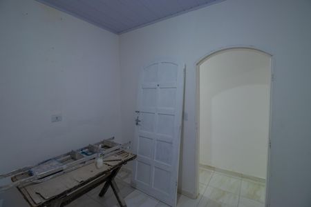 Casa para alugar com 125m², 2 quartos e sem vaga Casa para alugar com 125m², 2 quartos e sem vagaQuarto 1