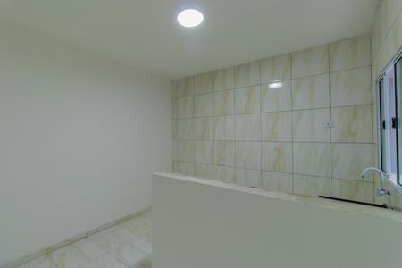 Cozinha de casa para alugar com 2 quartos, 125m² em Parque Sao George, Cotia
