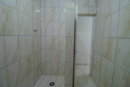 Casa para alugar com 125m², 2 quartos e sem vaga Casa para alugar com 125m², 2 quartos e sem vagaBanheiro