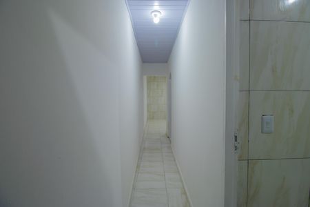 Casa para alugar com 125m², 2 quartos e sem vaga Casa para alugar com 125m², 2 quartos e sem vagaCorredor