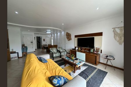 Apartamento para alugar com 5 quartos, 220m² em Recreio dos Bandeirantes, Rio de Janeiro