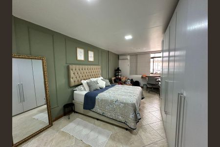 Apartamento para alugar com 5 quartos, 220m² em Recreio dos Bandeirantes, Rio de Janeiro
