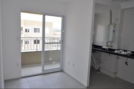 Apartamento para alugar com 2 quartos, 42m² em Inhaúma, Rio de Janeiro