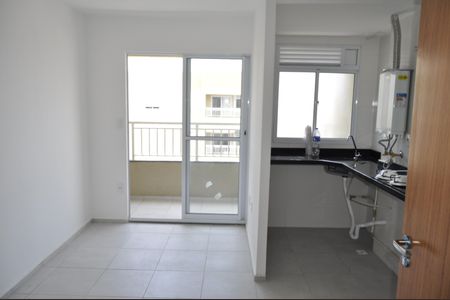 Apartamento para alugar com 2 quartos, 42m² em Inhaúma, Rio de Janeiro