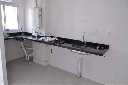 Apartamento para alugar com 2 quartos, 42m² em Inhaúma, Rio de Janeiro