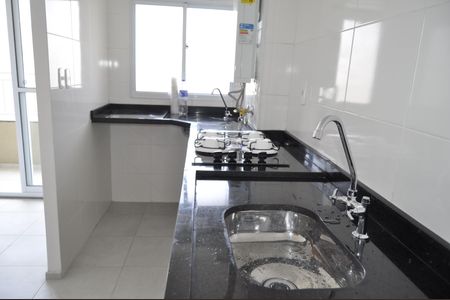 Apartamento para alugar com 2 quartos, 42m² em Inhaúma, Rio de Janeiro