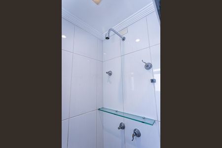 Apartamento à venda com 131m², 2 quartos e 4 vagasBanheiro suite 1