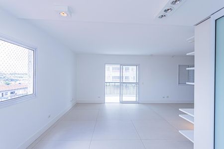 Sala de apartamento à venda com 2 quartos, 131m² em Vila Pirituba, São Paulo