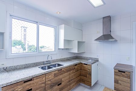 Apartamento à venda com 131m², 2 quartos e 4 vagasCozinha