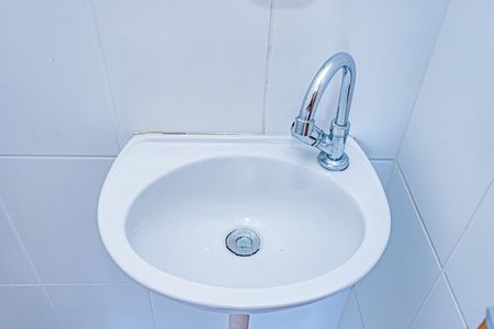 Apartamento à venda com 131m², 2 quartos e 4 vagasBanheiro de serviço