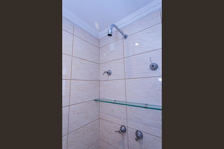 Apartamento à venda com 131m², 2 quartos e 4 vagasBanheiro suite 2